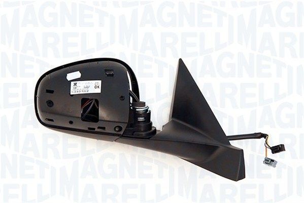 MAGNETI MARELLI Наружное зеркало 351991104840